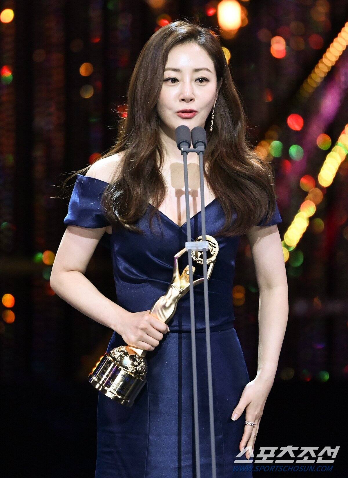 The Star-Studded Blue Dragon Film Awards 2022